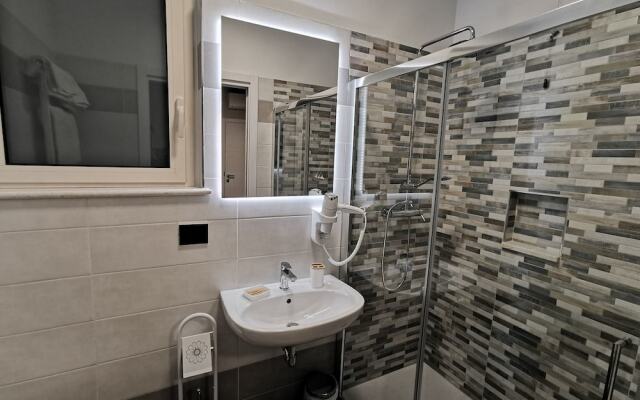 Guest House Valle dell'Eden