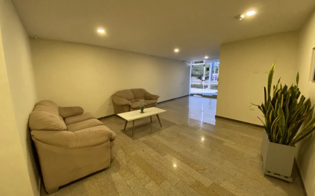 Apartamentos SOHO - Oasis Cerca al Mar