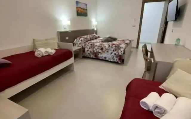 La Candela Affittacamere