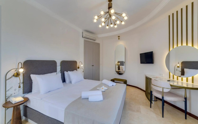 Orcey Hotel