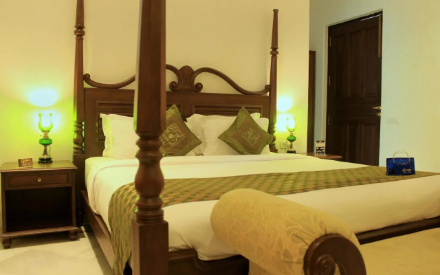 OYO Premium Home Stay Shikarbadi