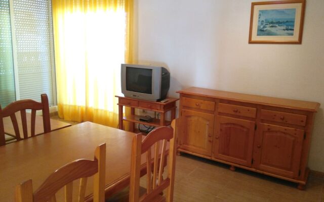 AP Costas Voramar Apartamento