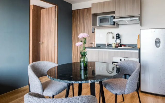 ULIV Apartments Polanco