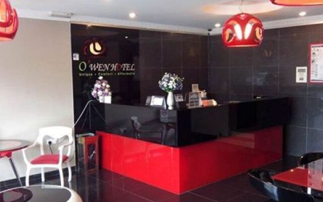 O'wen Hotel Ampang