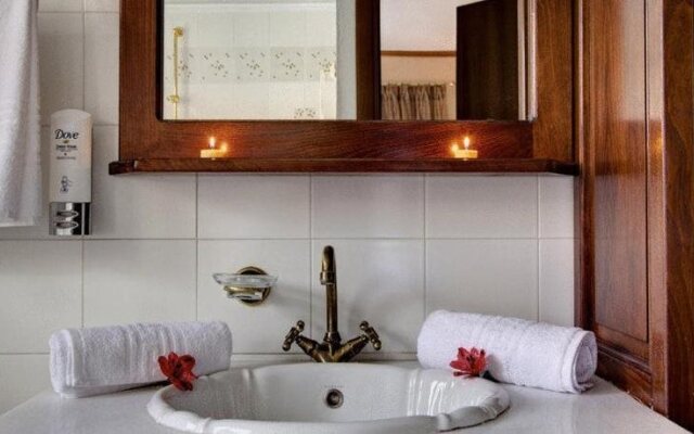 Guesthouse Niaousta
