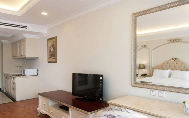 Lk Noble Suite