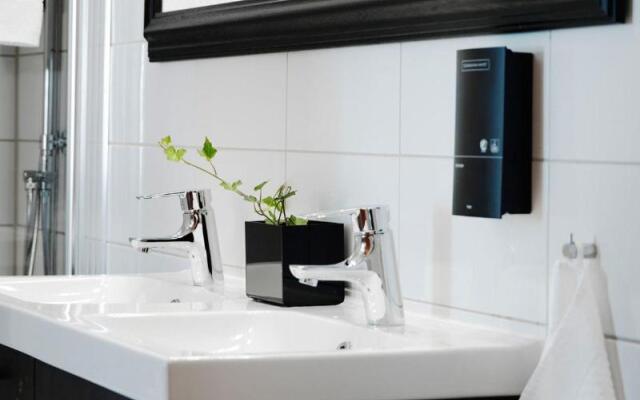 Home Hotel Smedjan