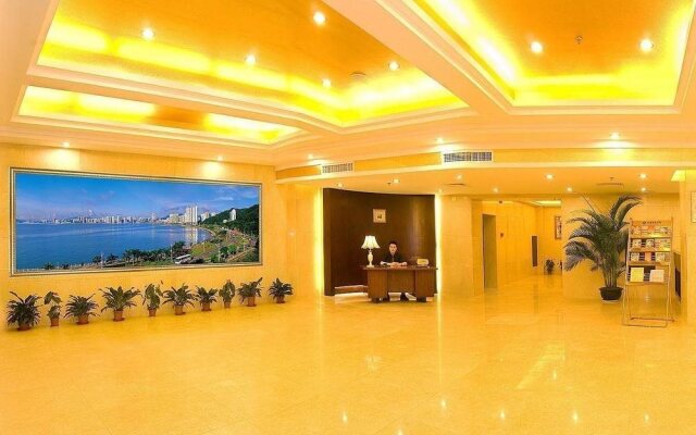 Xiangjiang Hotel