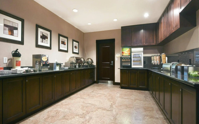 TownePlace Suites by Marriott Seguin