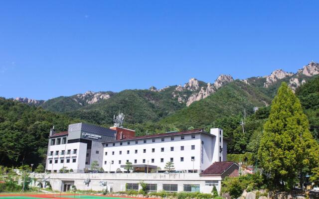 Daedunsan Hotel