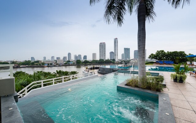 Chatrium Hotel Riverside Bangkok