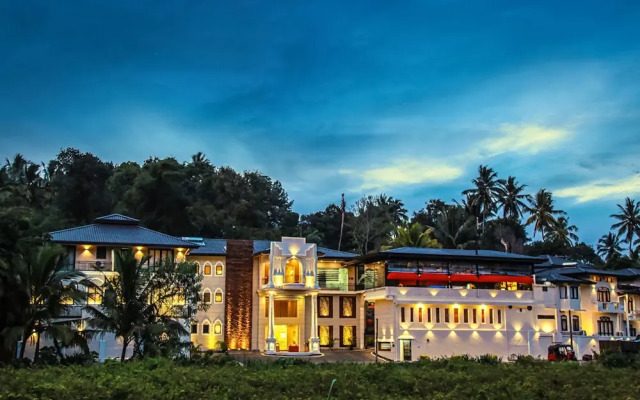 Royal Classic Resort