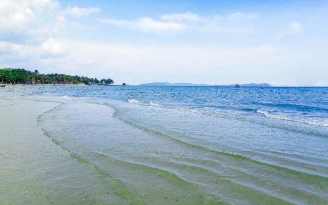 Mayfair Beach Resort Phu Quoc