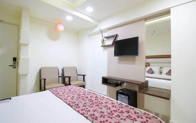 AVS Hotels Sweet Magic by OYO Rooms