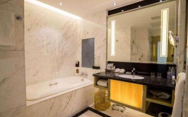 Suning Universal Hotel