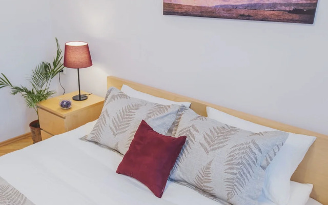 GM Apartment Arbat 49