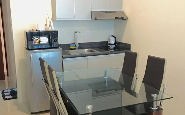 SRE Suite at The Beacon Makati