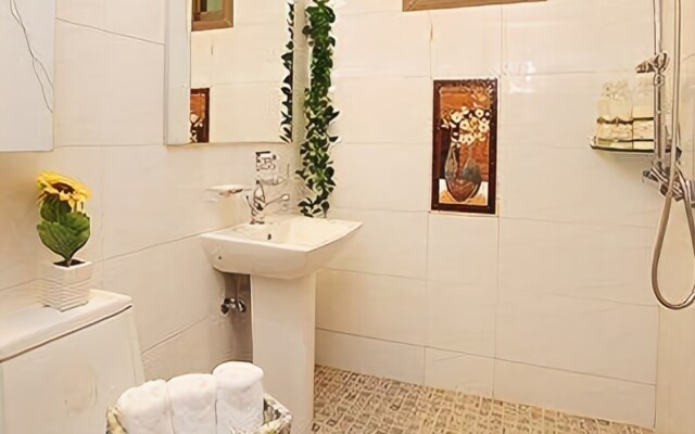 Hoengseong Swil Pension