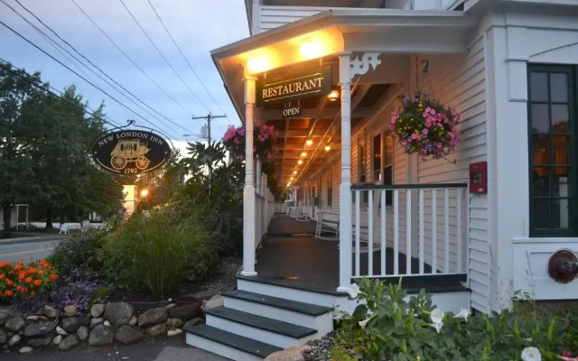 The New London Inn