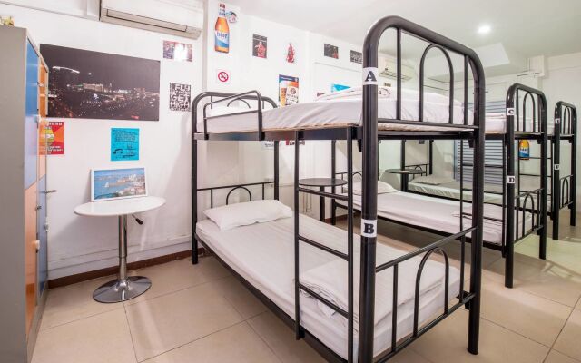 NNV Hostel