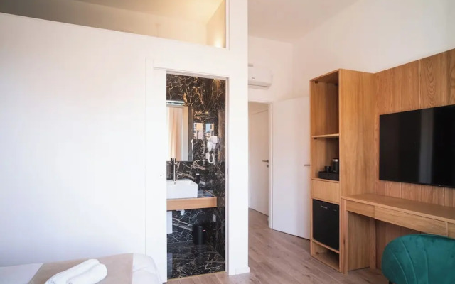 New Elegance suites