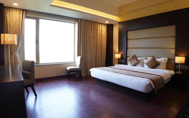 Vivanta Jamshedpur, Golmuri