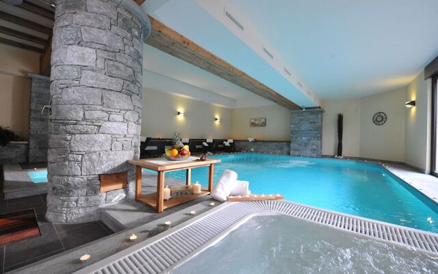 Hotel la Rocca Sport & Benessere