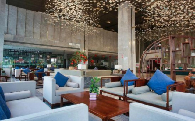 Guifeng Hotel Zhenfeng