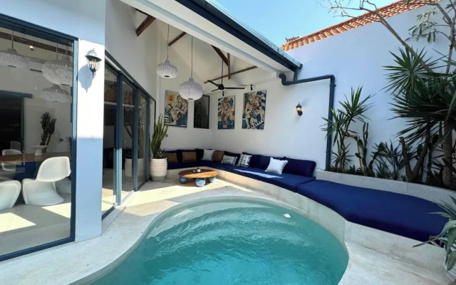 Santorini Studio