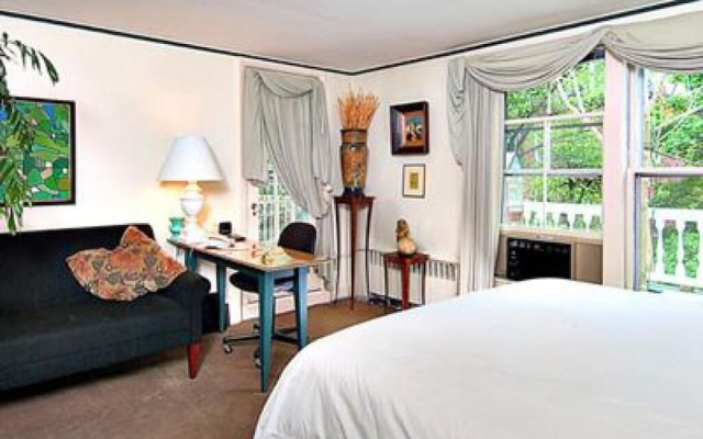 Parkside on Ellery
