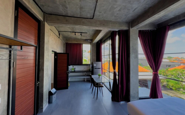 Sky Apartments And Suites