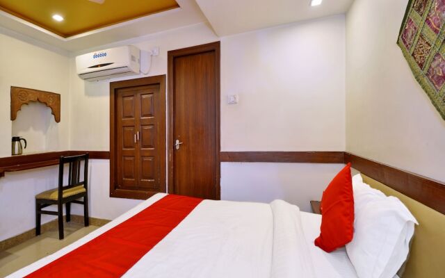 Shanti Bhawan Heritage Hotel