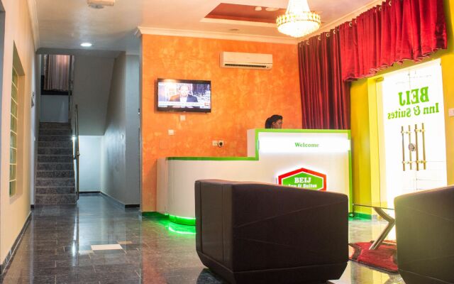 Beij-Inn & Suite Limited