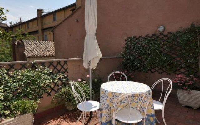 Holiday Apartment Rome - Piazza Navona