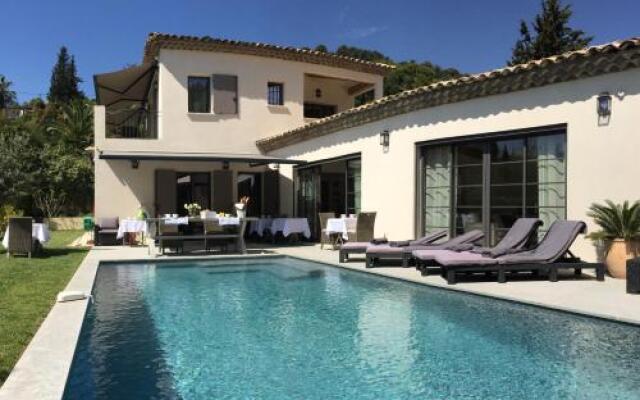 Villa Saint Paul