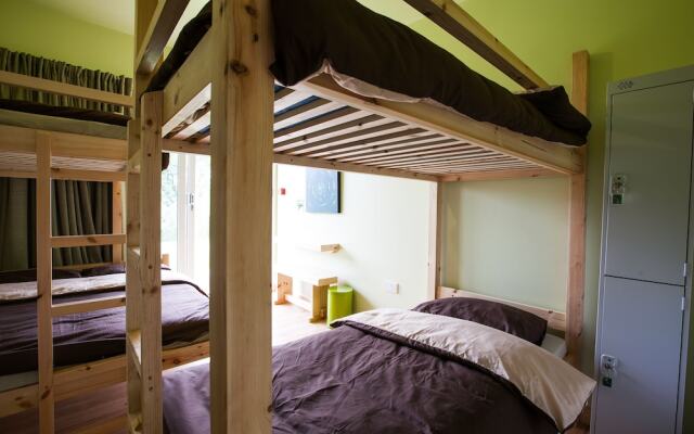 Tarset Tor Bunkhouse and Bothy Holidays