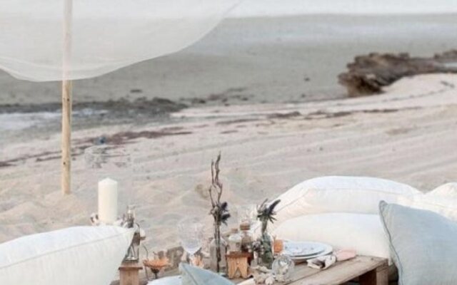 Bakehouse '38 Restaurant & Guesthouse