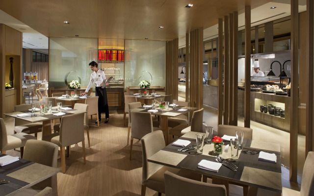 Millennium Hotel Taichung
