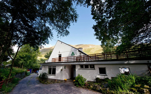 YHA Patterdale