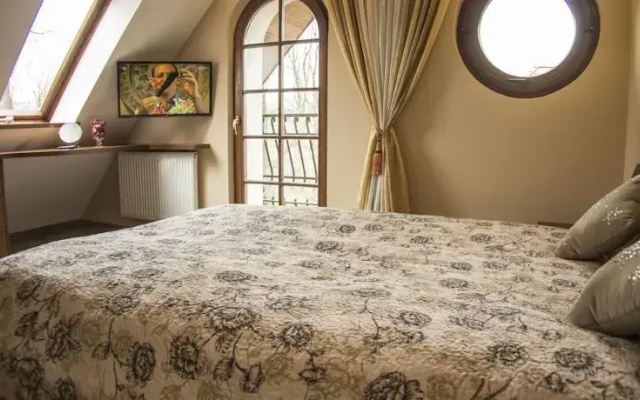 Apartamenty Sienkiewicza Zakopane