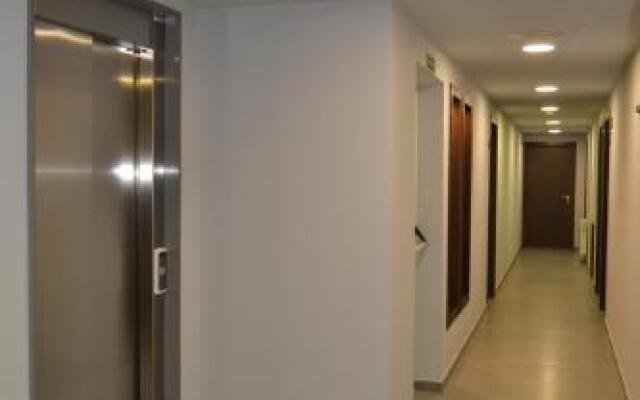 Pension-Albergue Lemos