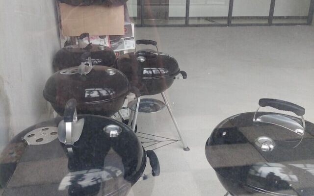 Luxhome Anland Lakeview &Aeon Mall Park