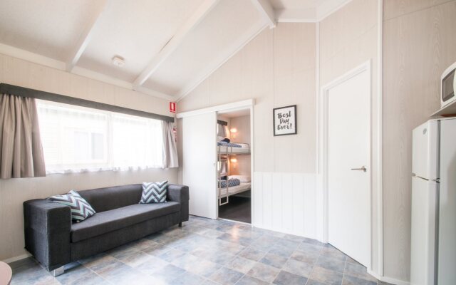 Warragul Gardens Holiday Park