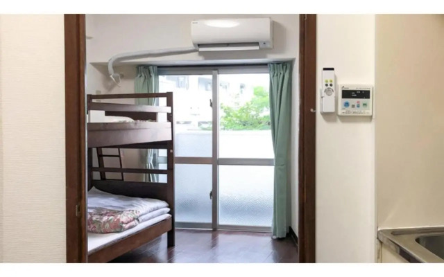 Sunset Hills Inn Naha - Vacation STAY 77464v