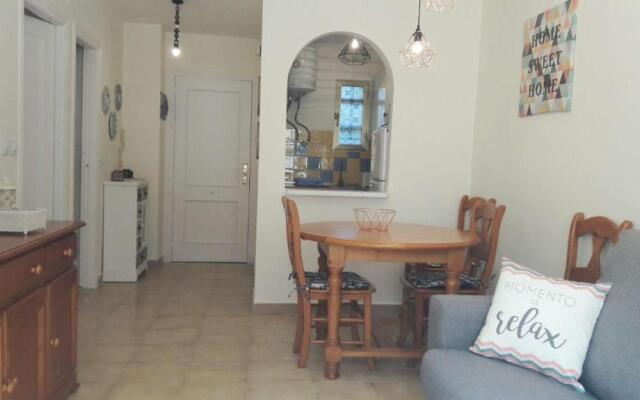 Apartamento Cala Calalga I