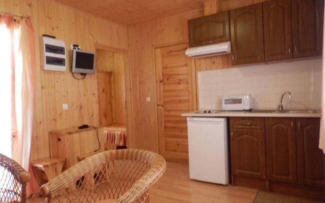 Camping Lluçanés
