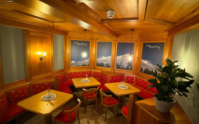 Alpenstadthotels