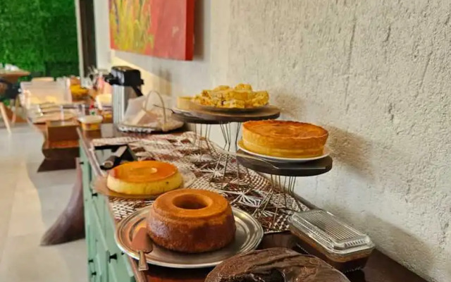 Pousada Sempre Graciosa