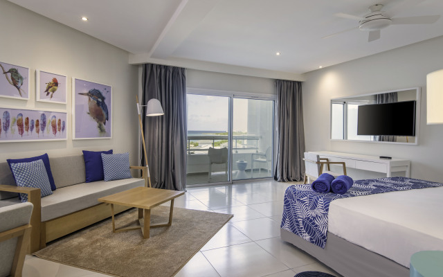 Grand Sirenis Cayo Santa María