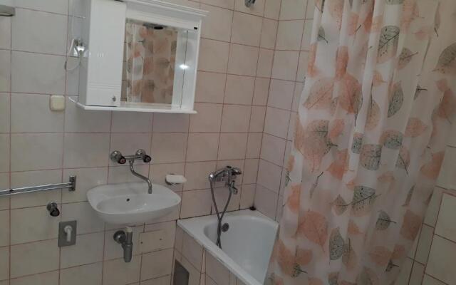 Apartments Đurašević Ivo
